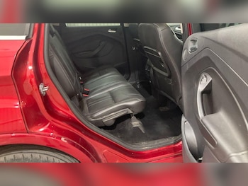 Used Ford Kuga 2016 for sale - 75564117: Photo