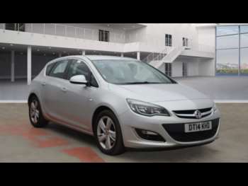 2014 (14) - 1.7 CDTi ecoFLEX SRi Euro 5 5dr