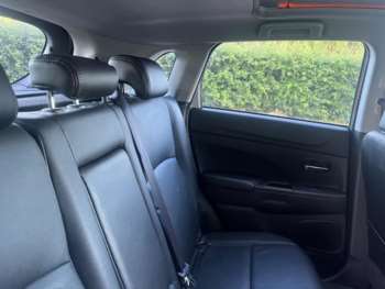 Used Mitsubishi ASX 2014 for sale - 74911837: Photo