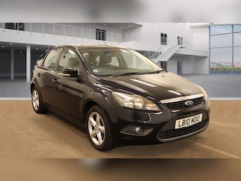 Used Ford Focus 2010 for sale - 75623287: Photo