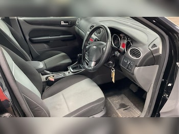 Used Ford Focus 2010 for sale - 75623287: Photo
