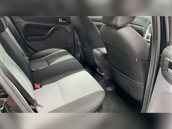 Used Ford Focus 2010 for sale - 75623287: Photo