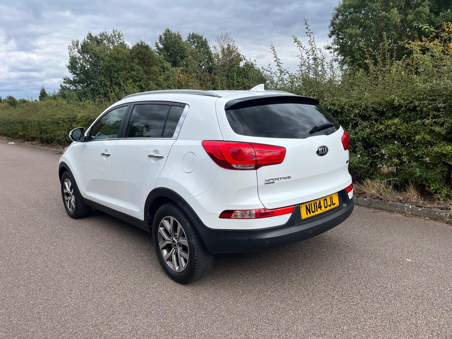 Vehicle 28
