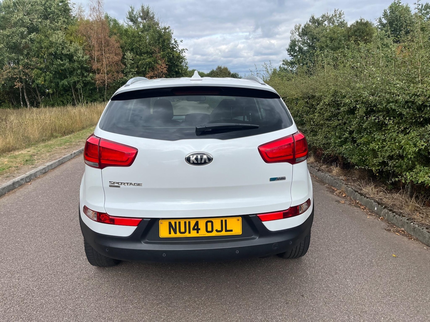 Vehicle 29