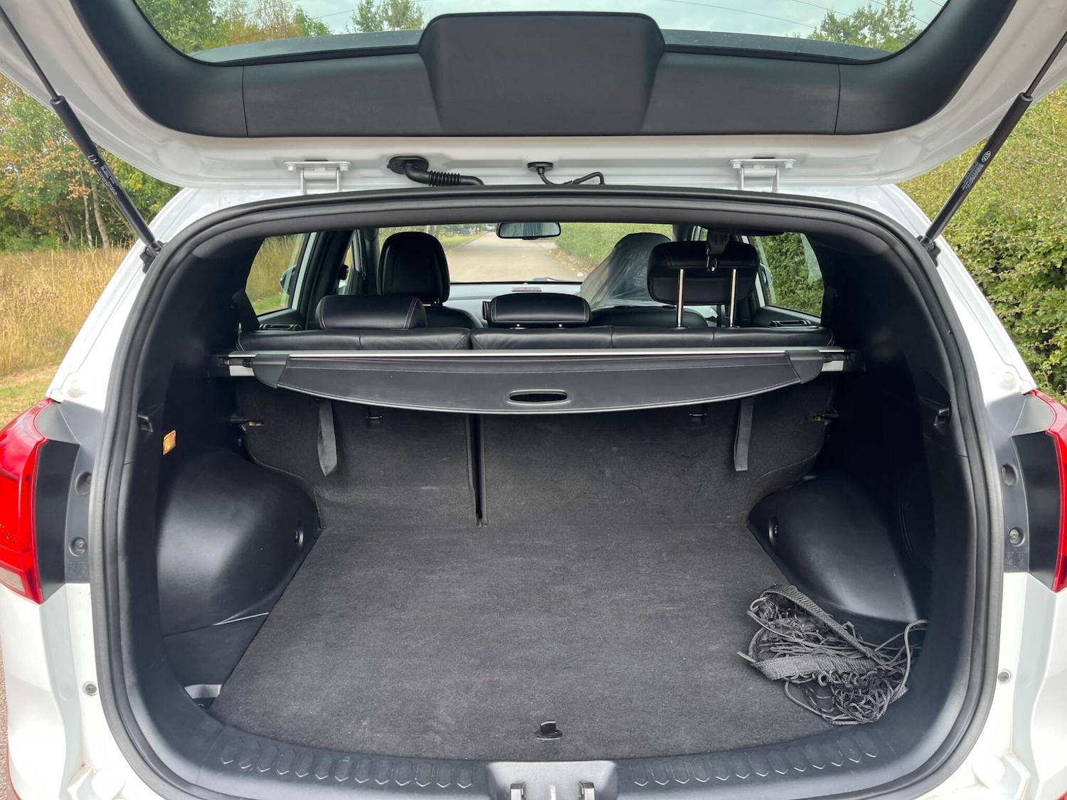 Vehicle 40
