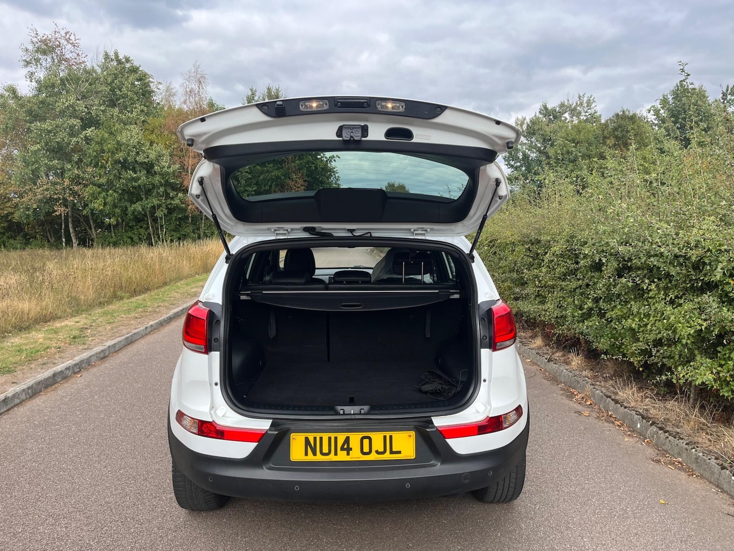 Vehicle 41