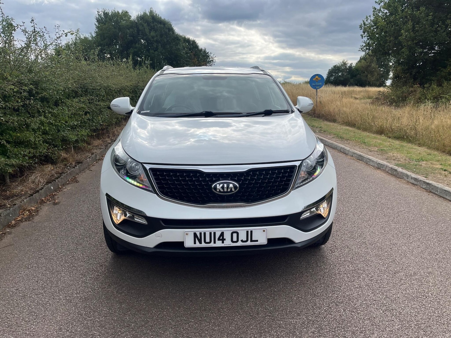 Vehicle 42