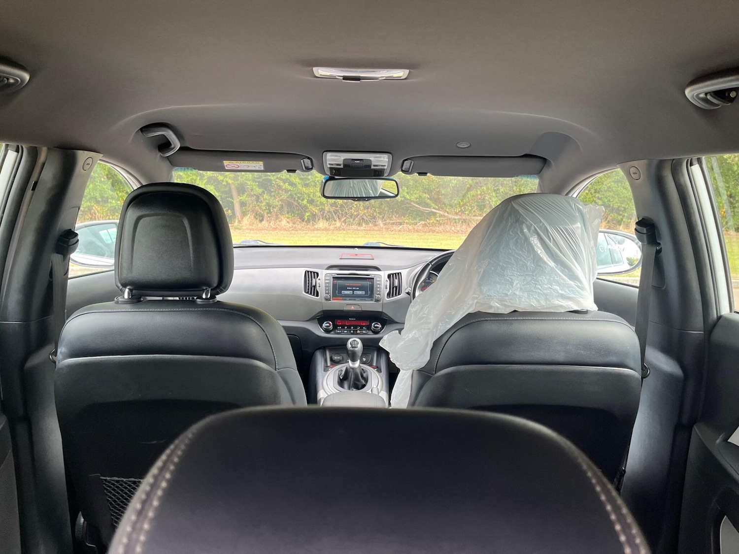Vehicle 53