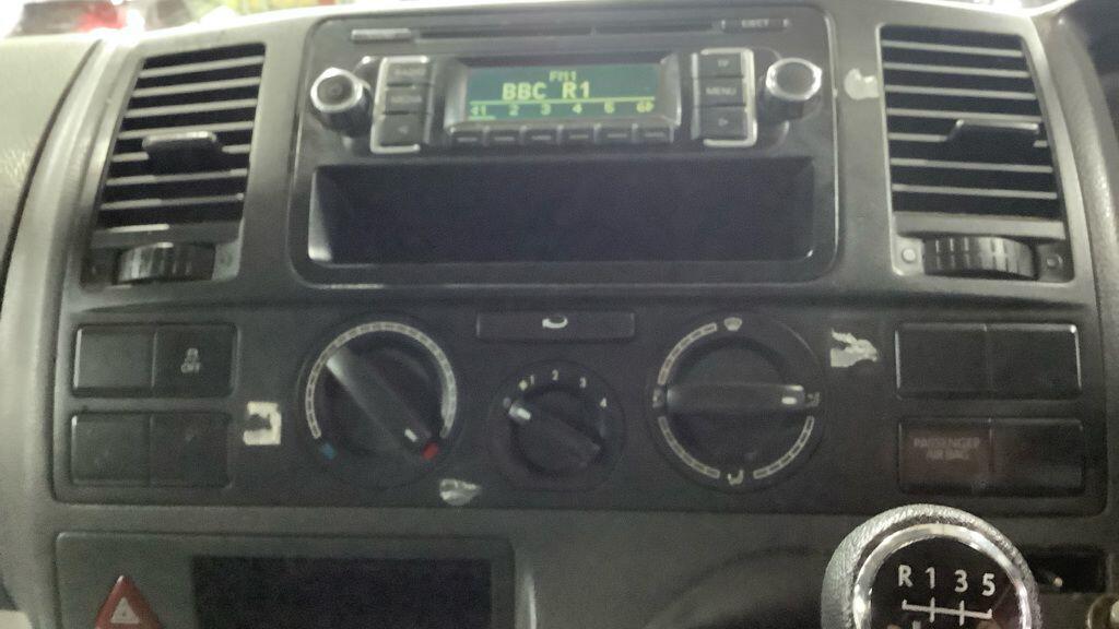 Used Volkswagen Transporter 2015 for sale - 76513485: Photo 3