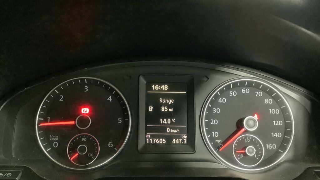 Used Volkswagen Transporter 2015 for sale - 76513485: Photo 4