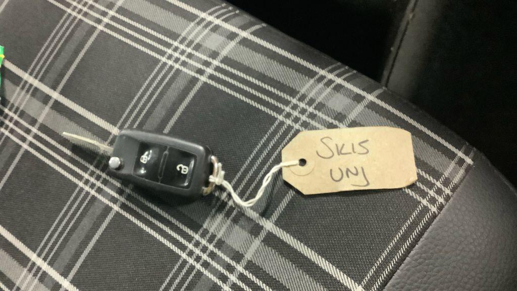 Used Volkswagen Transporter 2015 for sale - 76513485: Photo 5