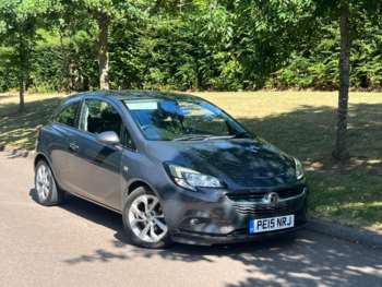 2015 (15) - 1.4i ecoFLEX Excite Euro 6 3dr (a/c)