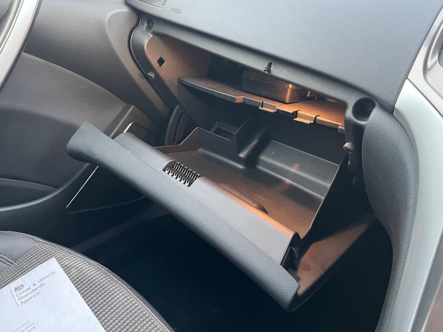 Used Vauxhall Astra 2010 for sale - 76446650: Photo 12