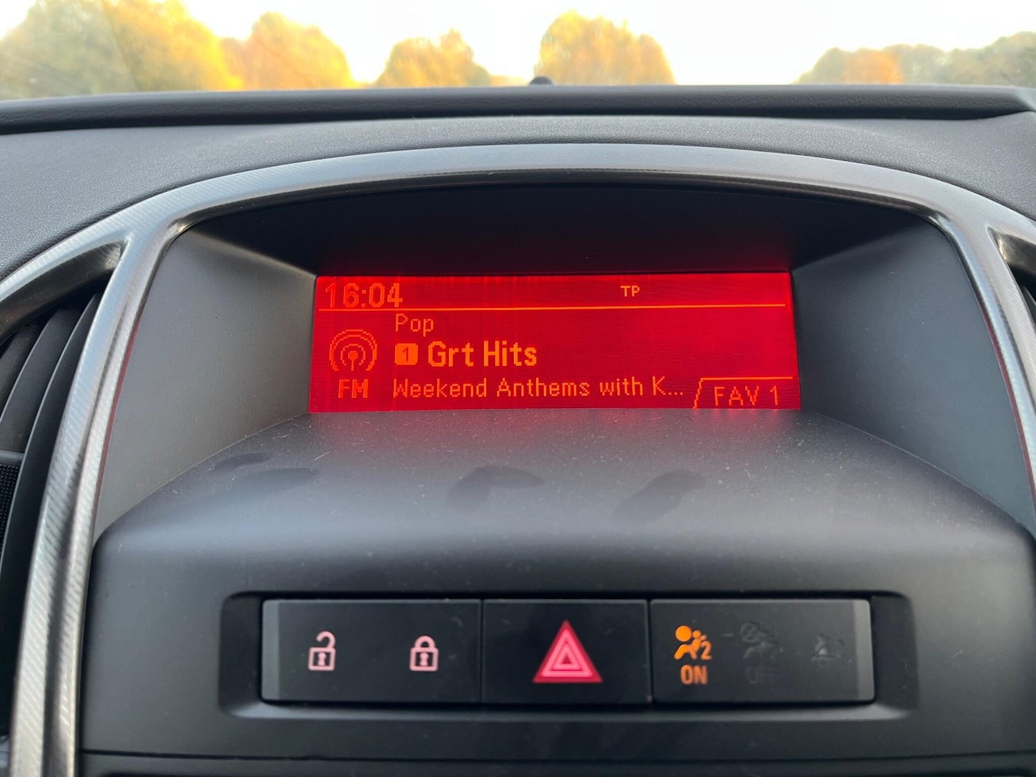 Used Vauxhall Astra 2010 for sale - 76446650: Photo 15