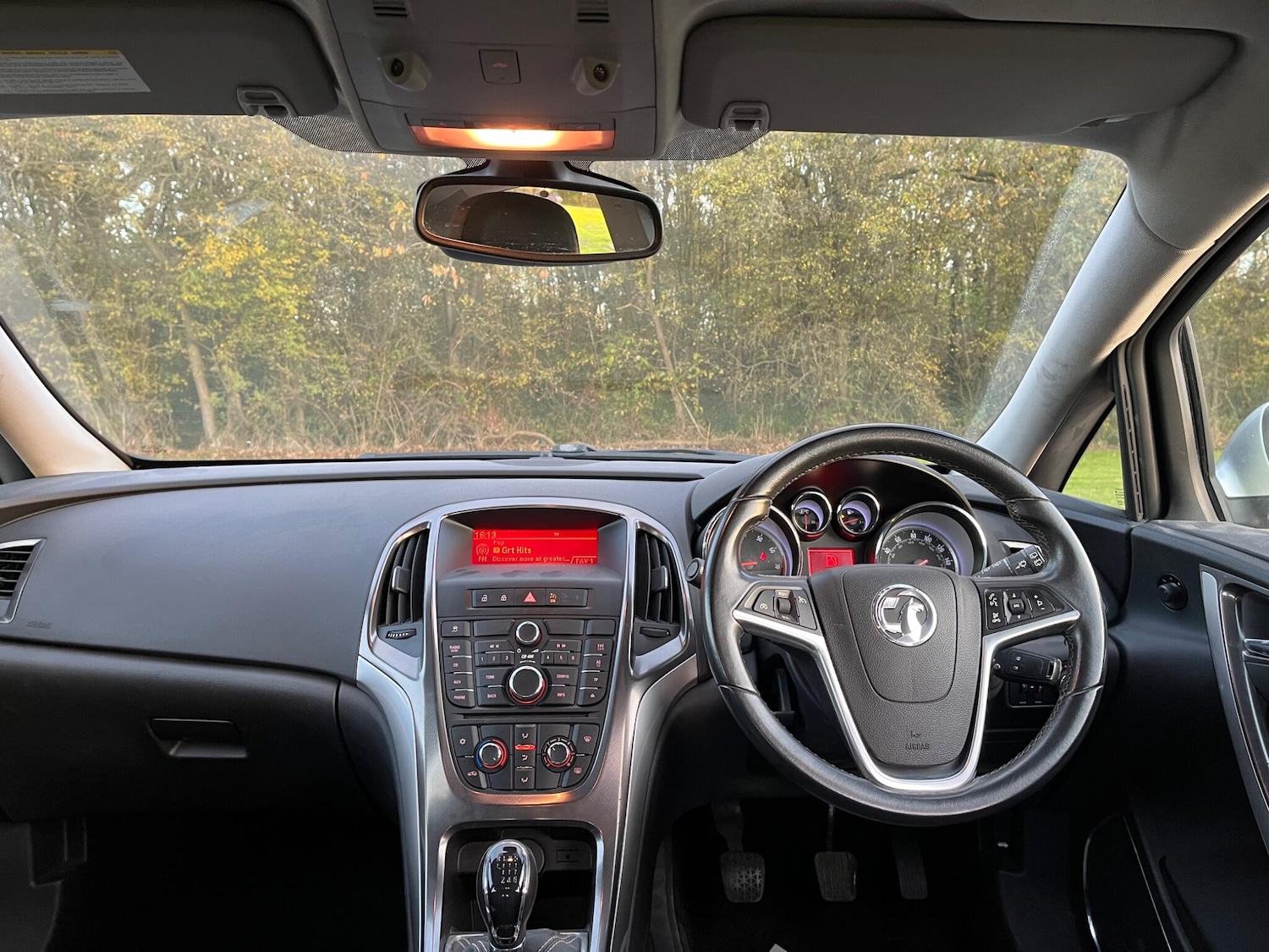 Used Vauxhall Astra 2010 for sale - 76446650: Photo 18