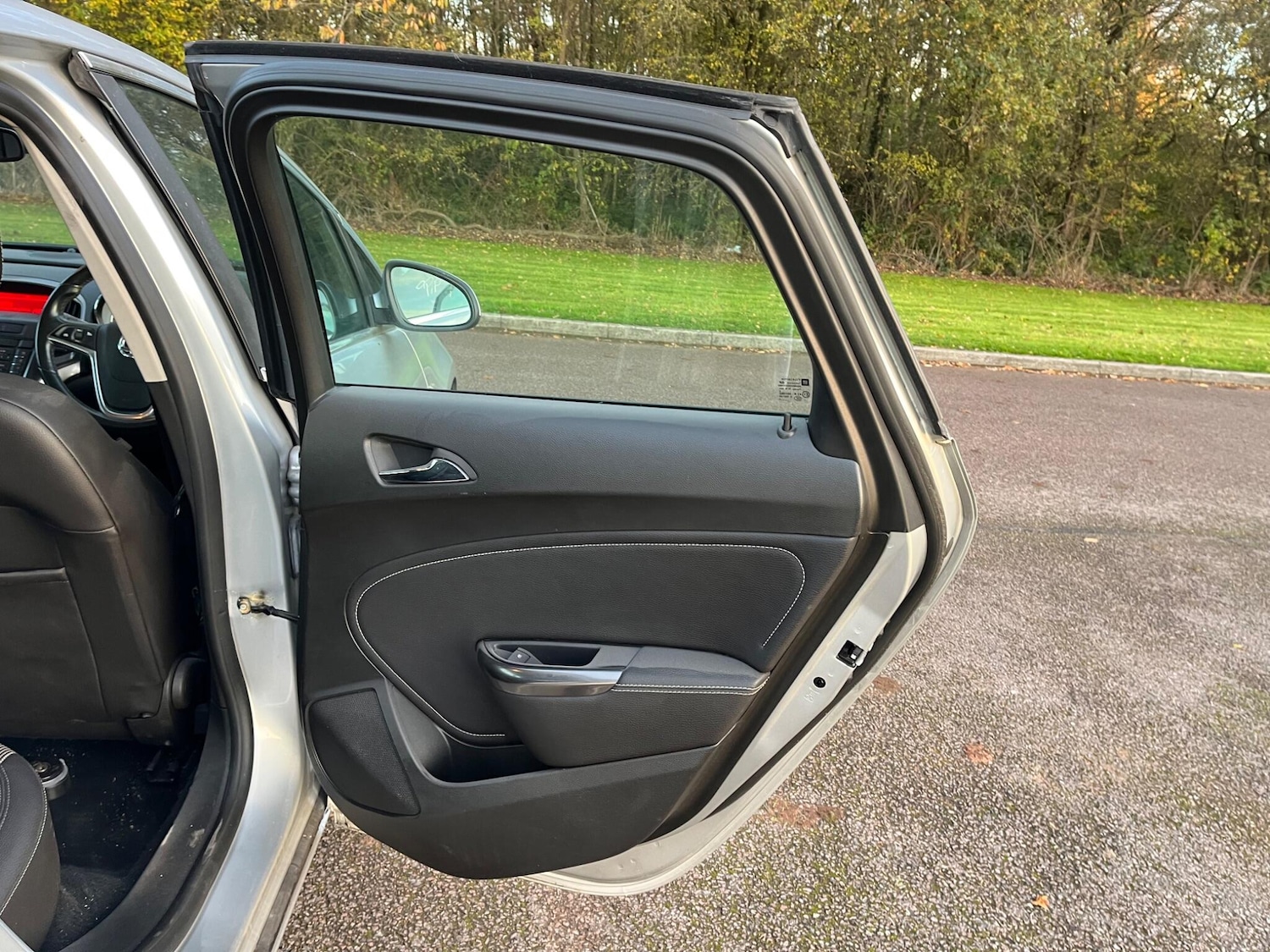 Used Vauxhall Astra 2010 for sale - 76446650: Photo 20