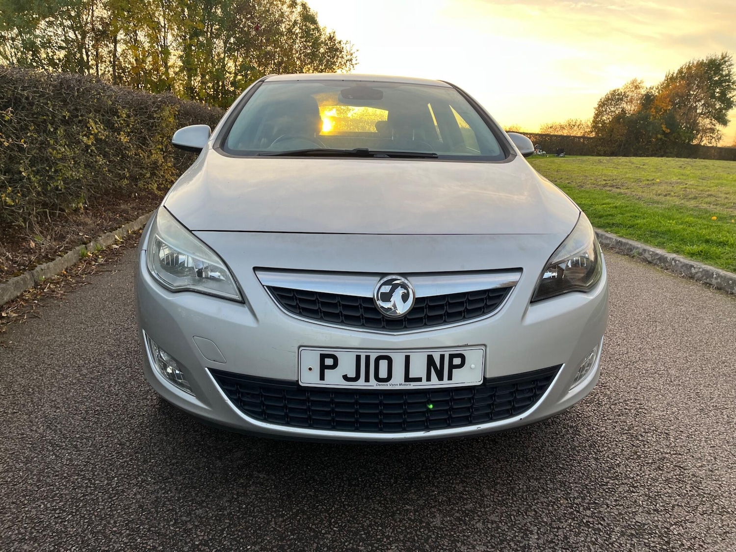 Used Vauxhall Astra 2010 for sale - 76446650: Photo 25