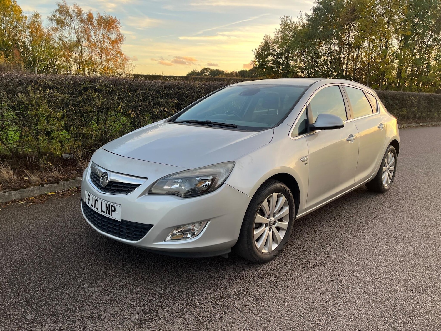 Used Vauxhall Astra 2010 for sale - 76446650: Photo 26