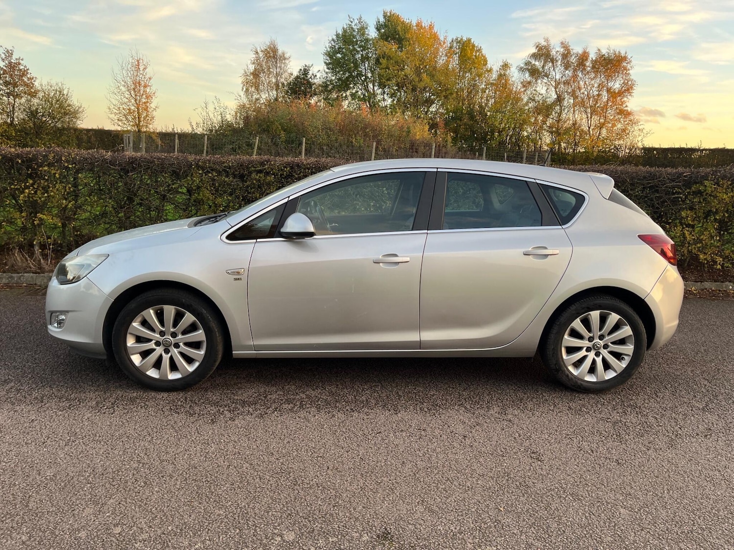 Used Vauxhall Astra 2010 for sale - 76446650: Photo 27