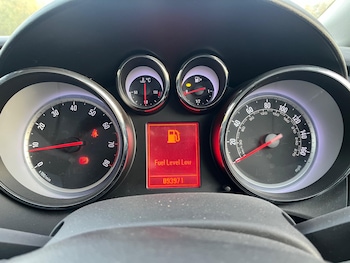 Used Vauxhall Astra 2010 for sale - 76446650: Photo