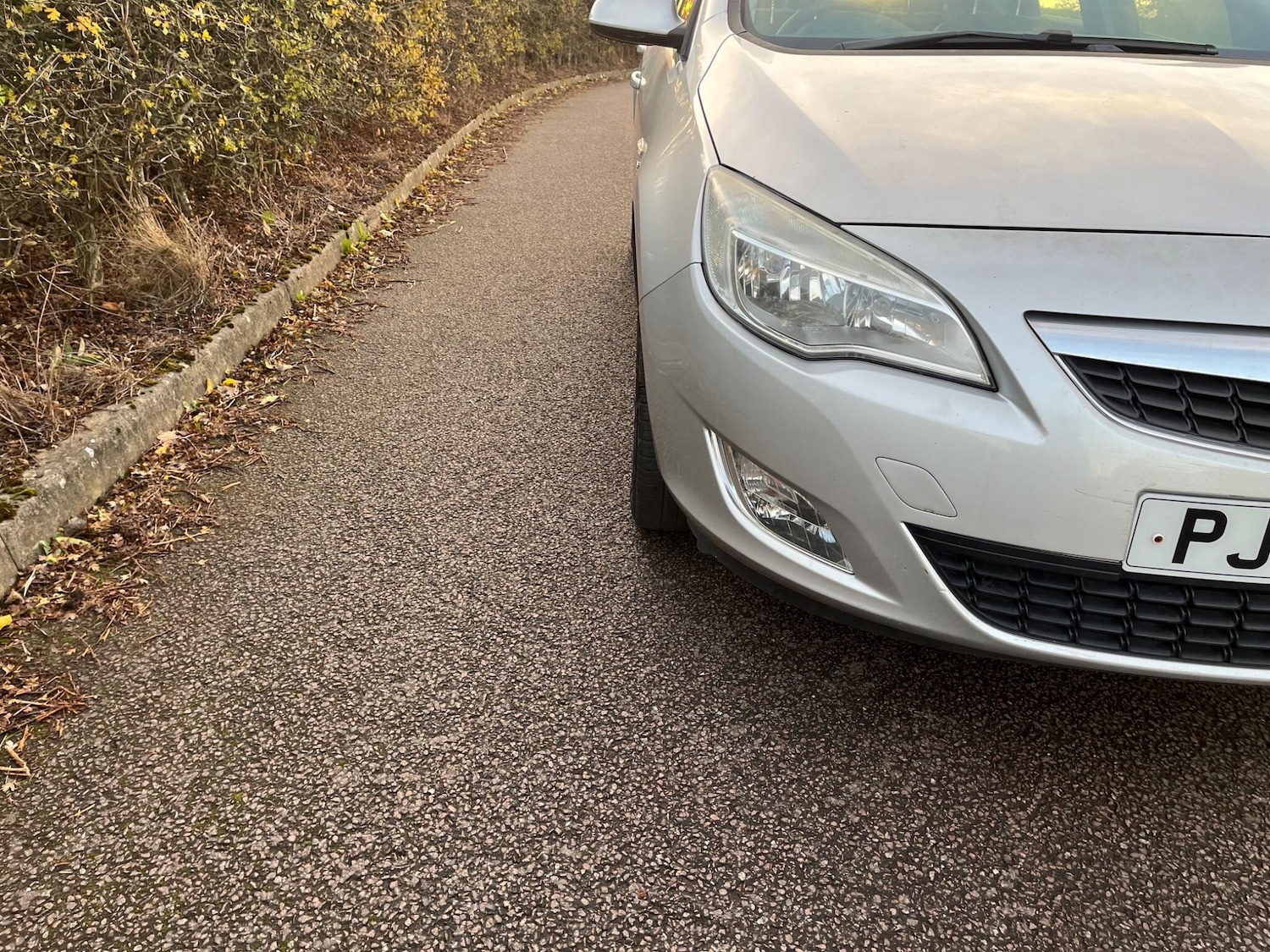 Used Vauxhall Astra 2010 for sale - 76446650: Photo 31