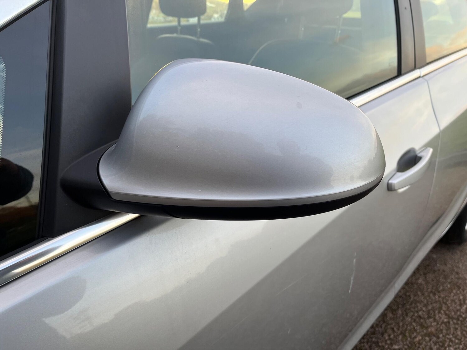 Used Vauxhall Astra 2010 for sale - 76446650: Photo 37