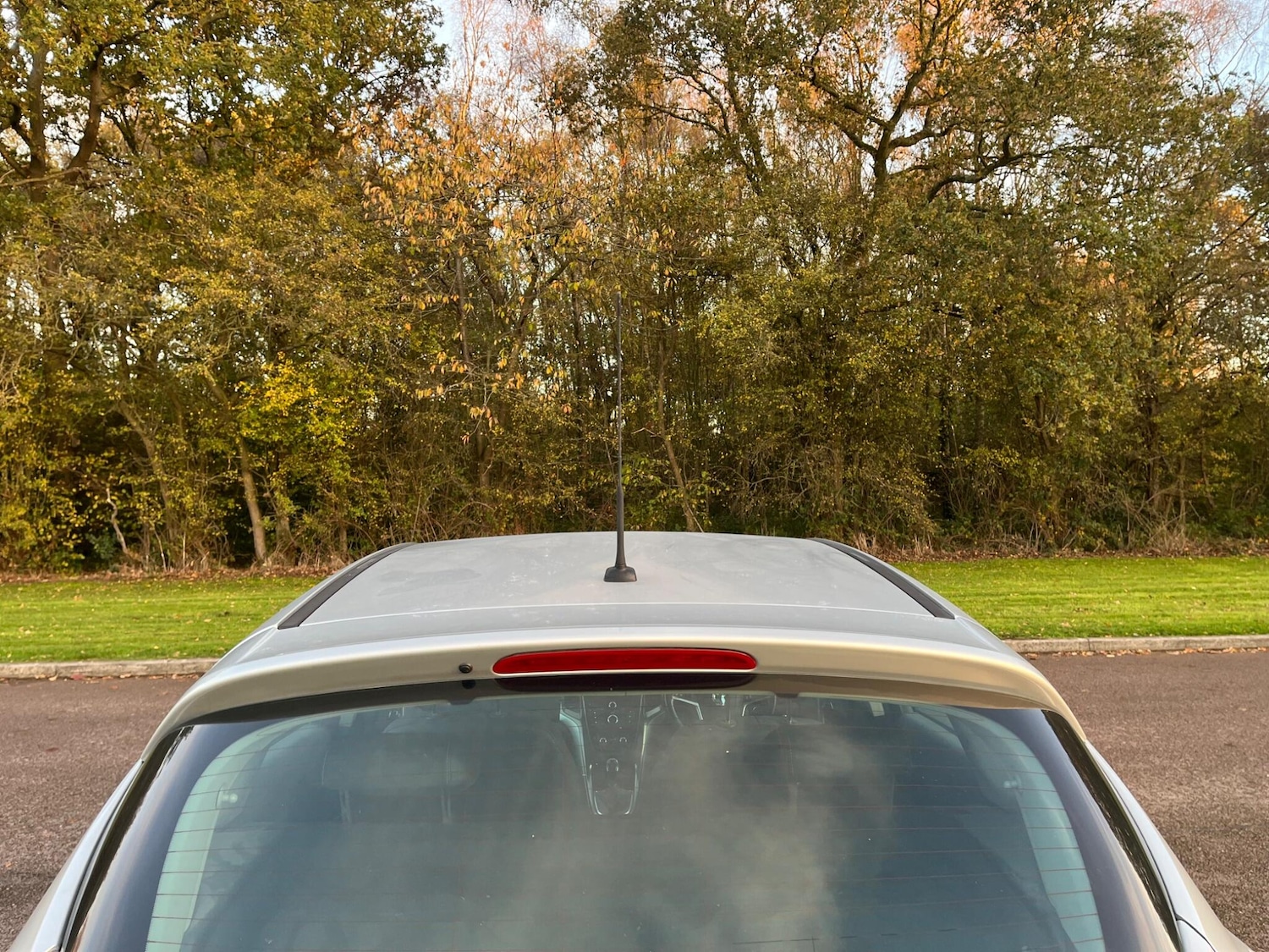 Used Vauxhall Astra 2010 for sale - 76446650: Photo 40