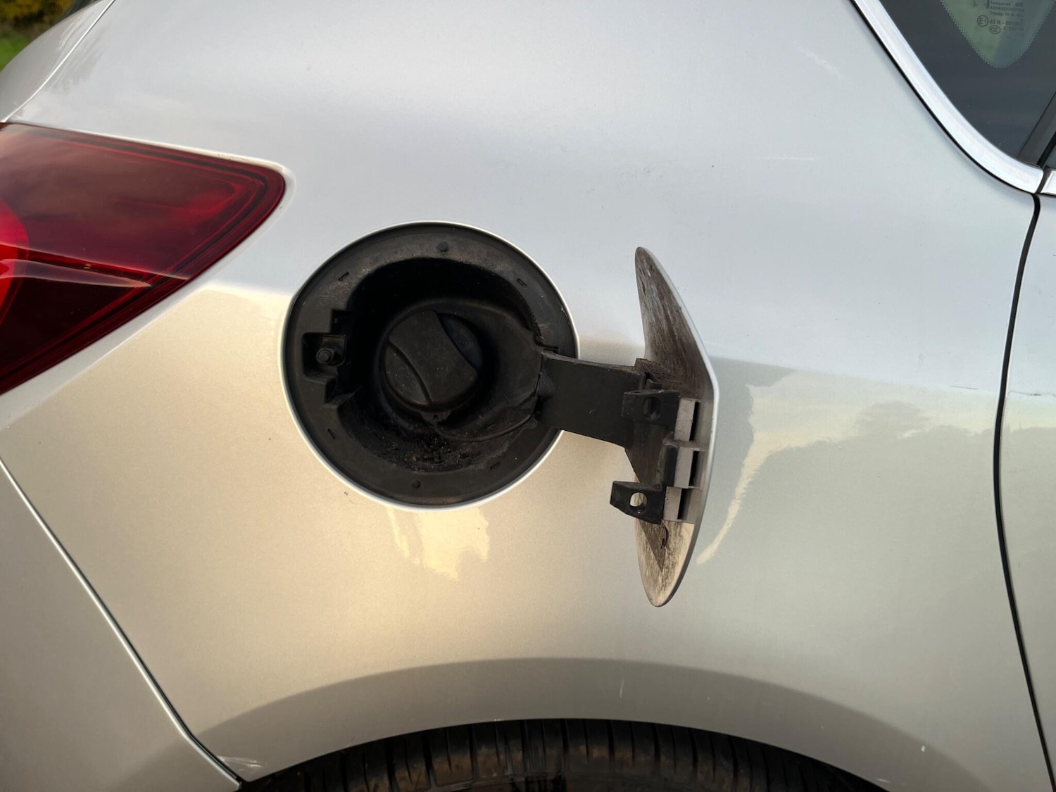 Used Vauxhall Astra 2010 for sale - 76446650: Photo 45