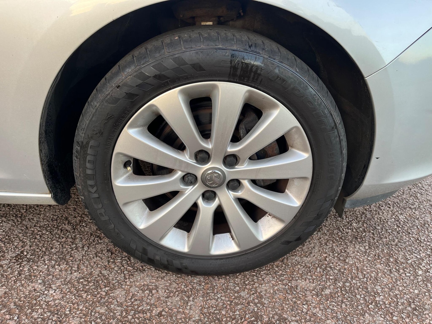 Used Vauxhall Astra 2010 for sale - 76446650: Photo 48