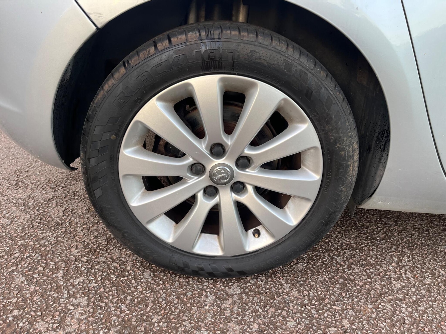 Used Vauxhall Astra 2010 for sale - 76446650: Photo 51