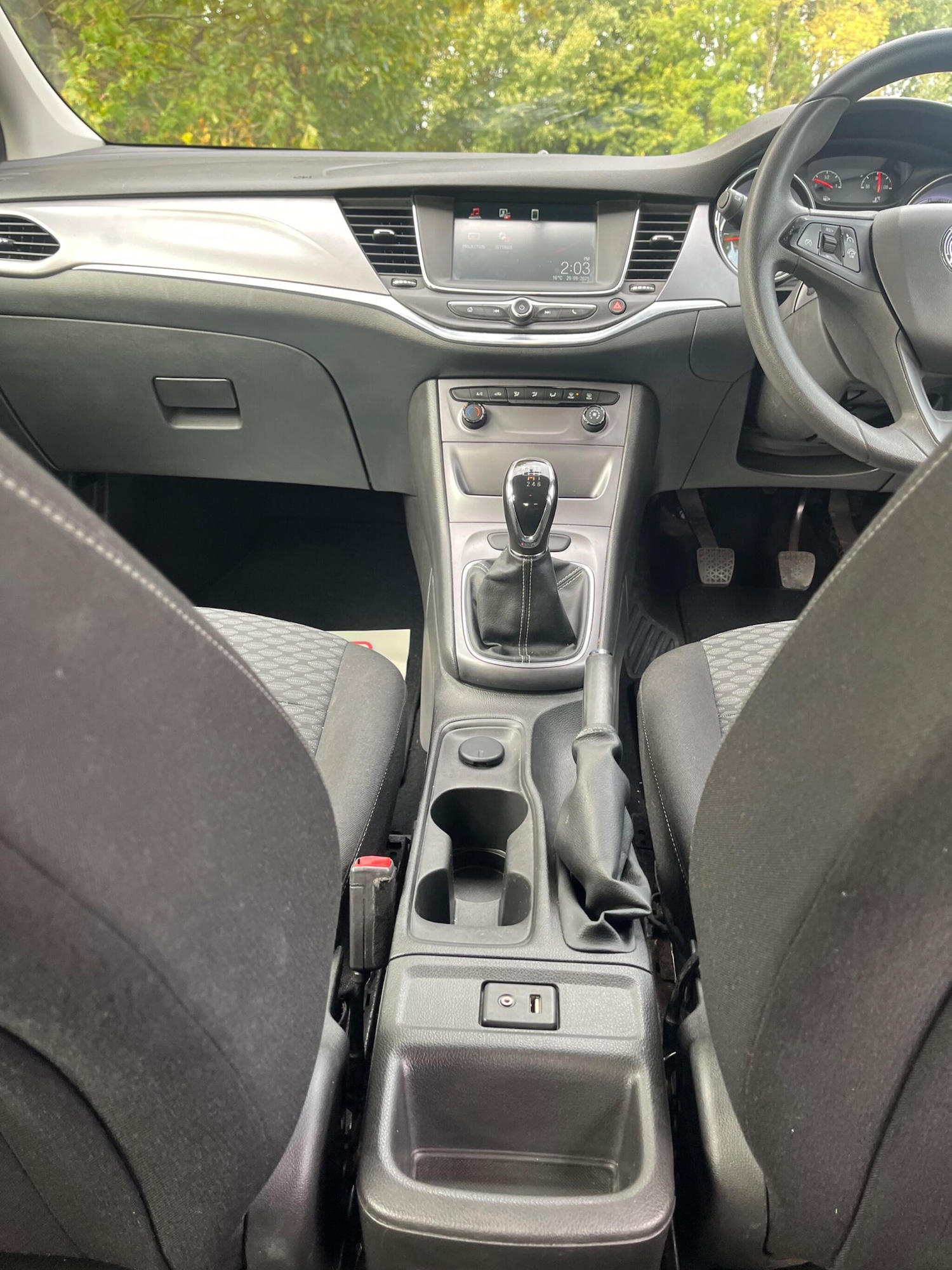 Vehicle 19