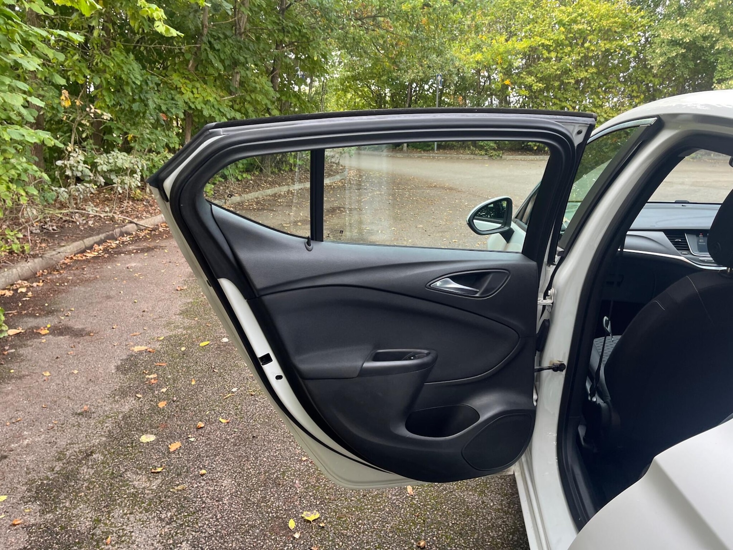 Vehicle 27