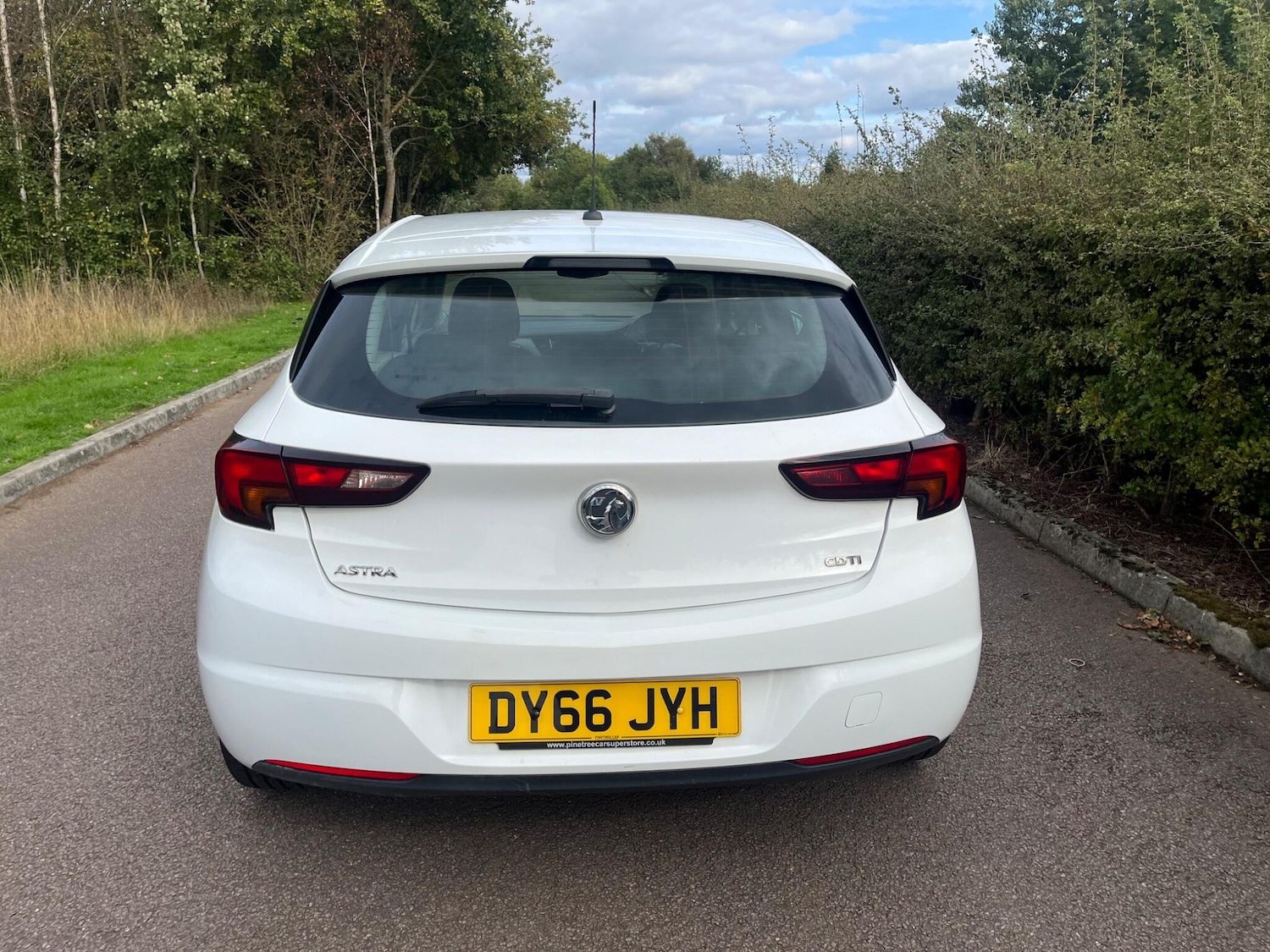 Vehicle 34
