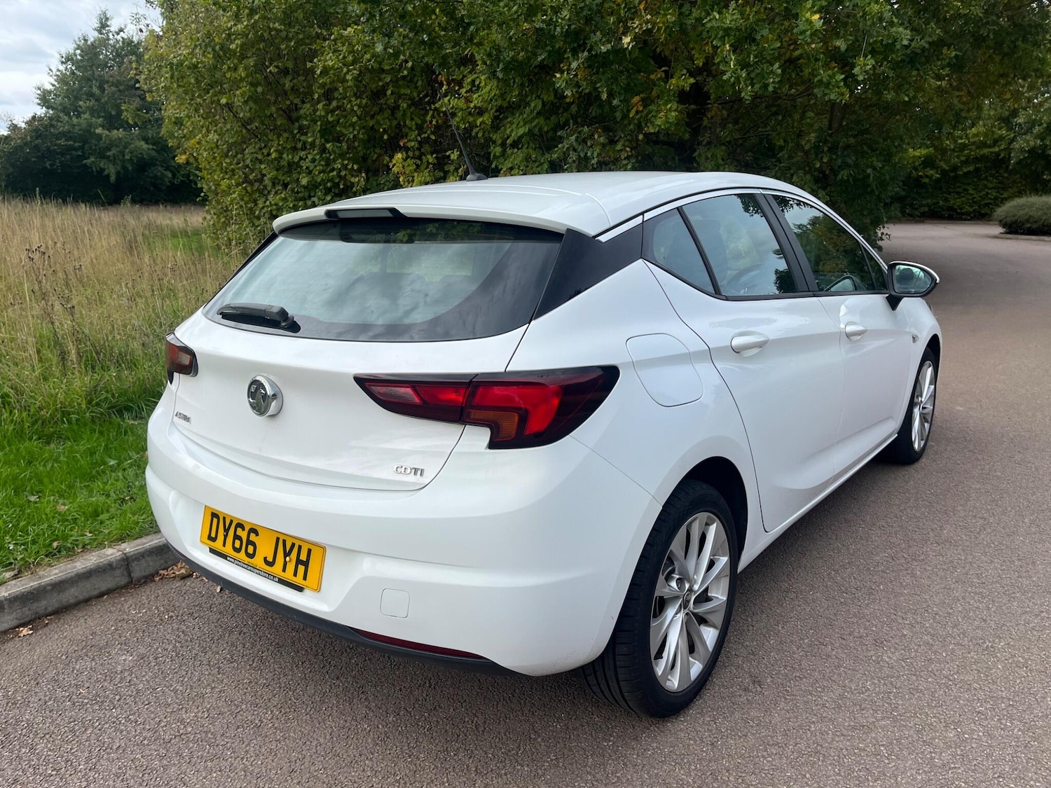 Vehicle 35