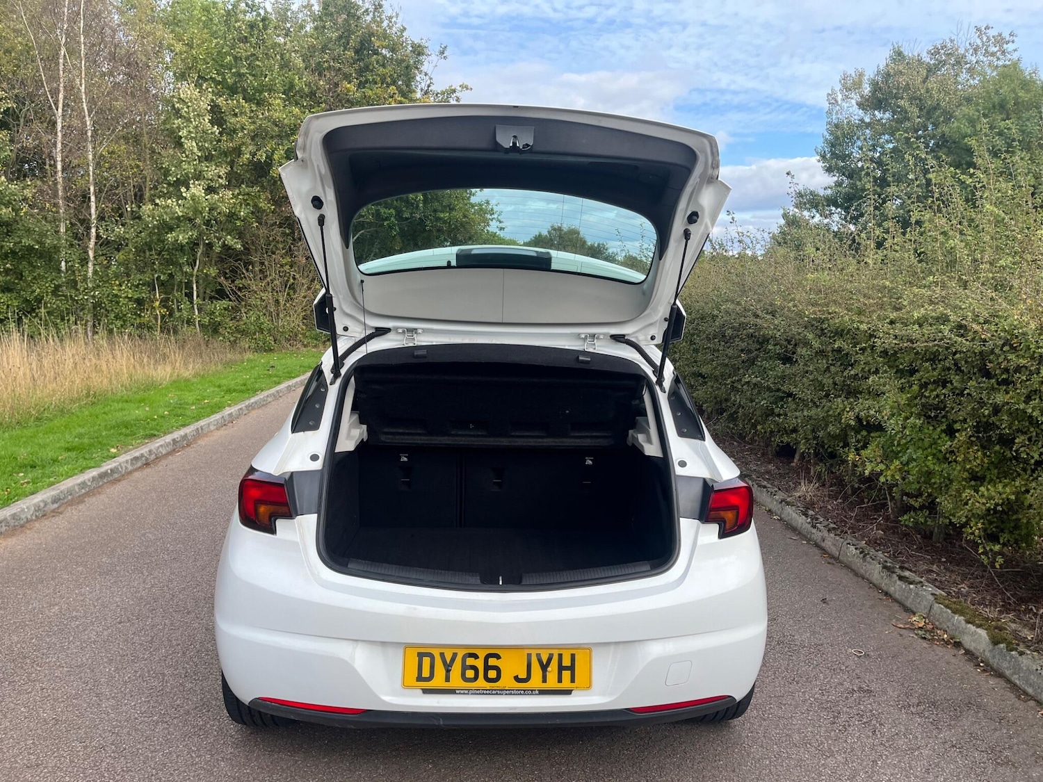 Vehicle 48