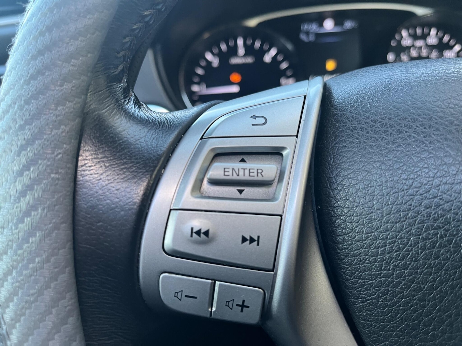 Used Nissan X-Trail 2016 for sale - 76099262: Photo 11