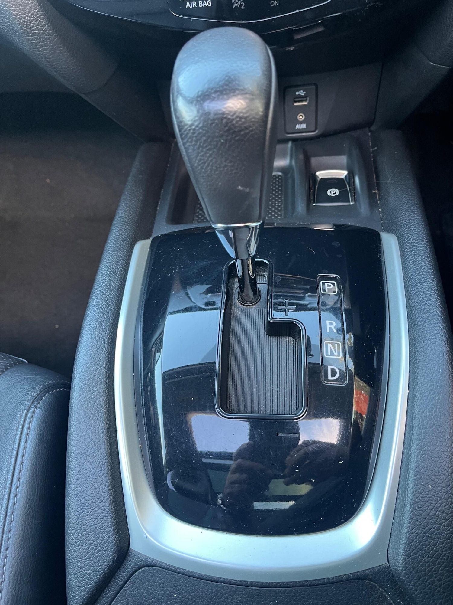 Used Nissan X-Trail 2016 for sale - 76099262: Photo 12