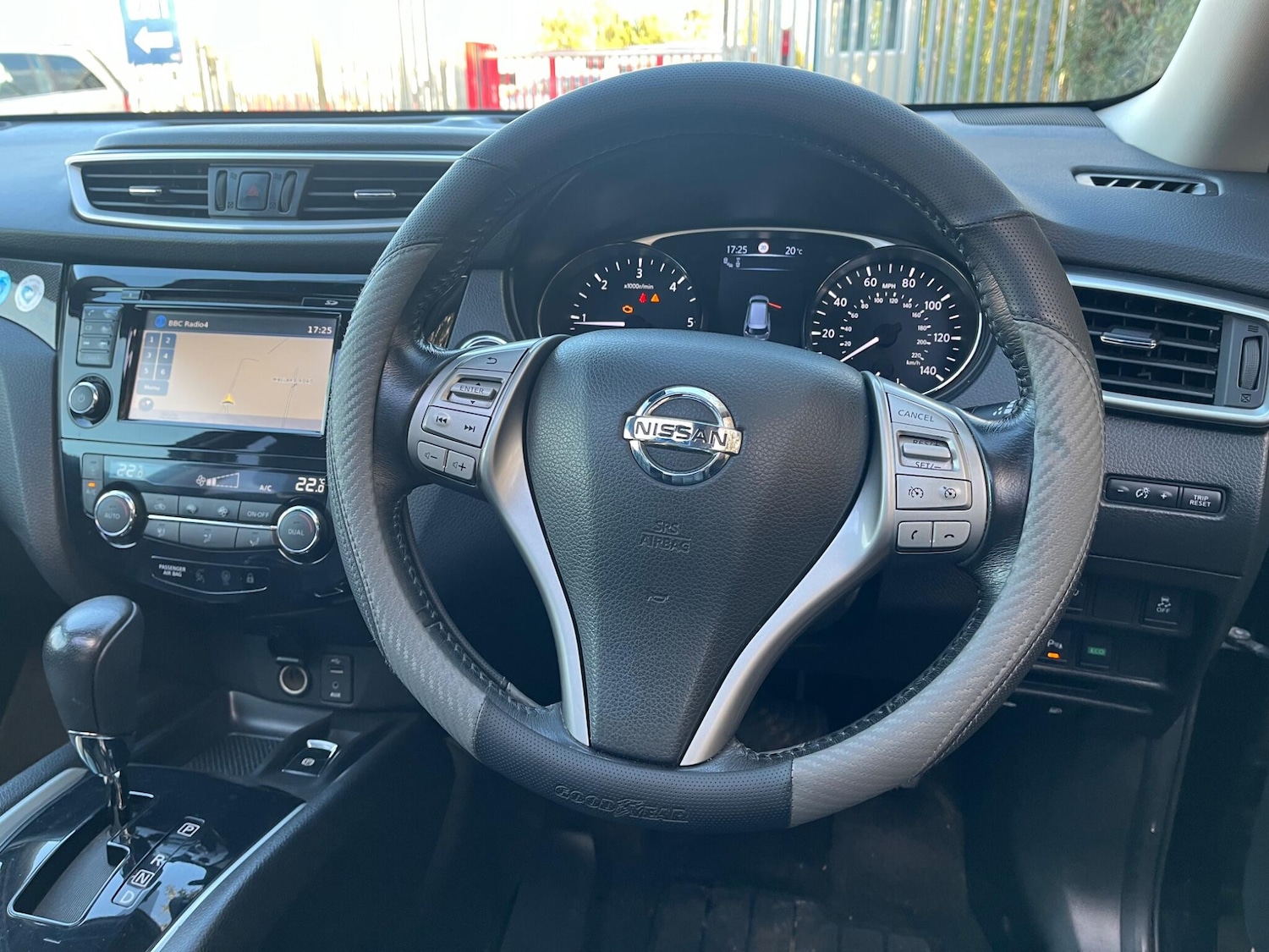 Used Nissan X-Trail 2016 for sale - 76099262: Photo 16