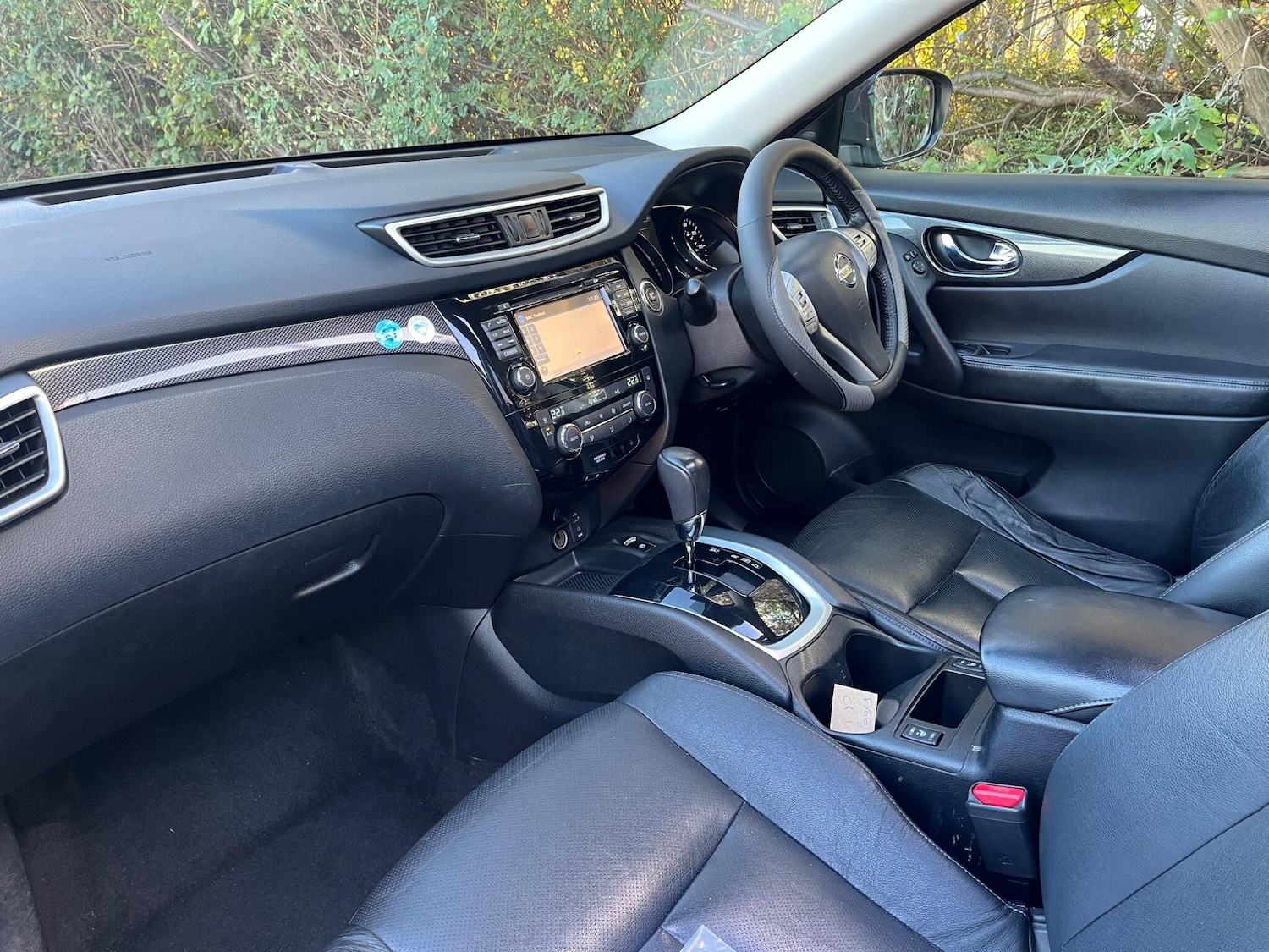 Used Nissan X-Trail 2016 for sale - 76099262: Photo 20