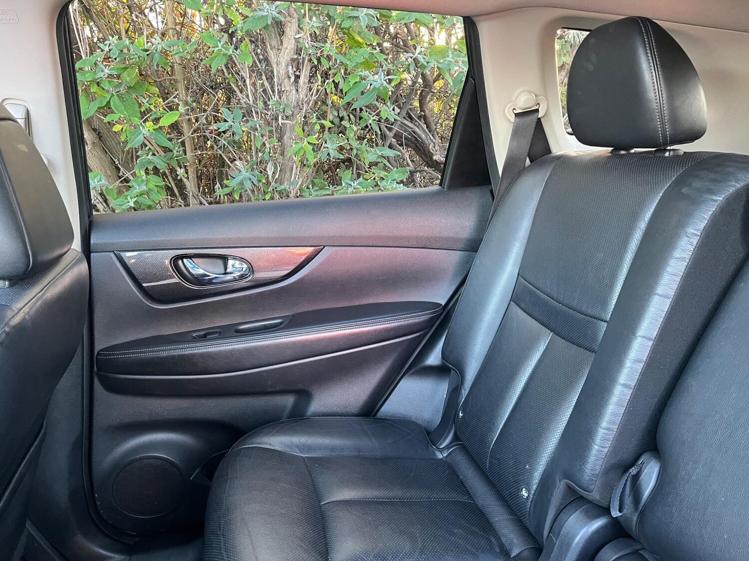 Used Nissan X-Trail 2016 for sale - 76099262: Photo 21