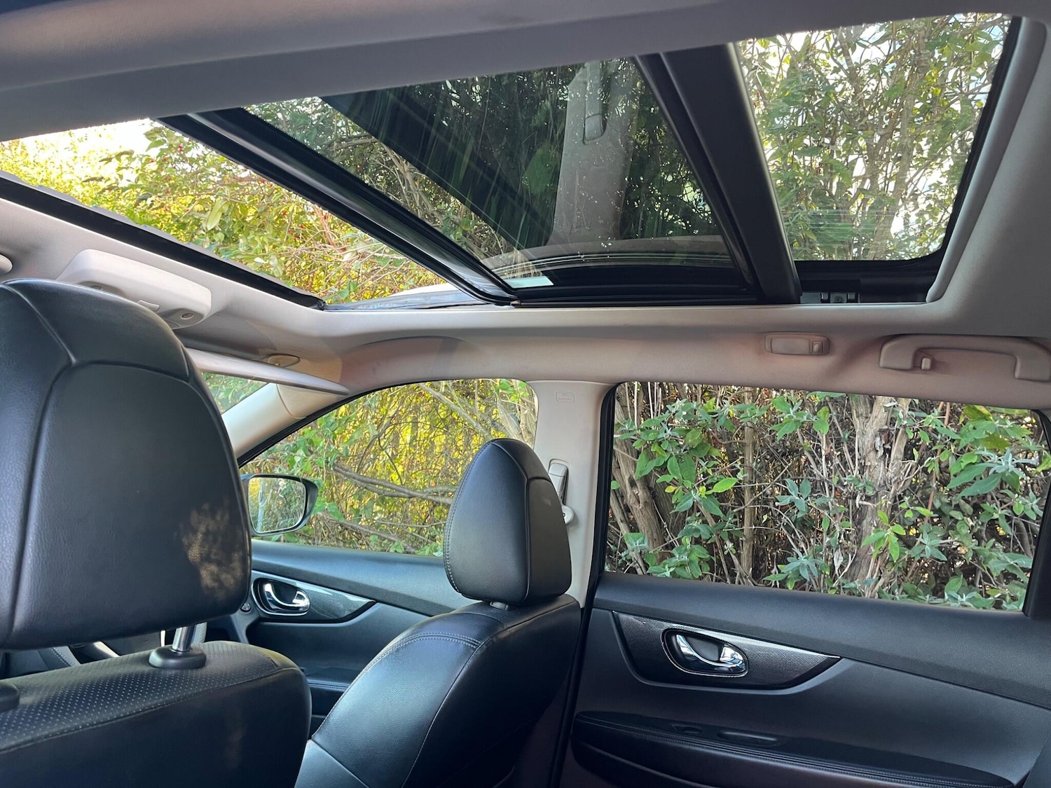 Used Nissan X-Trail 2016 for sale - 76099262: Photo 23