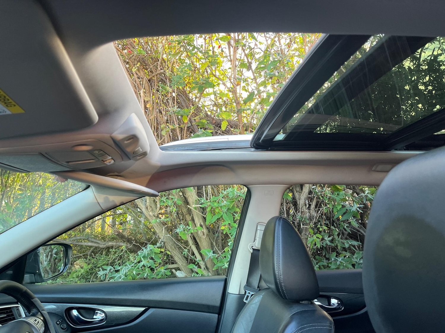 Used Nissan X-Trail 2016 for sale - 76099262: Photo 24