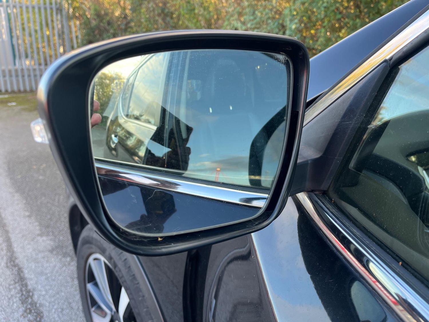 Used Nissan X-Trail 2016 for sale - 76099262: Photo 25