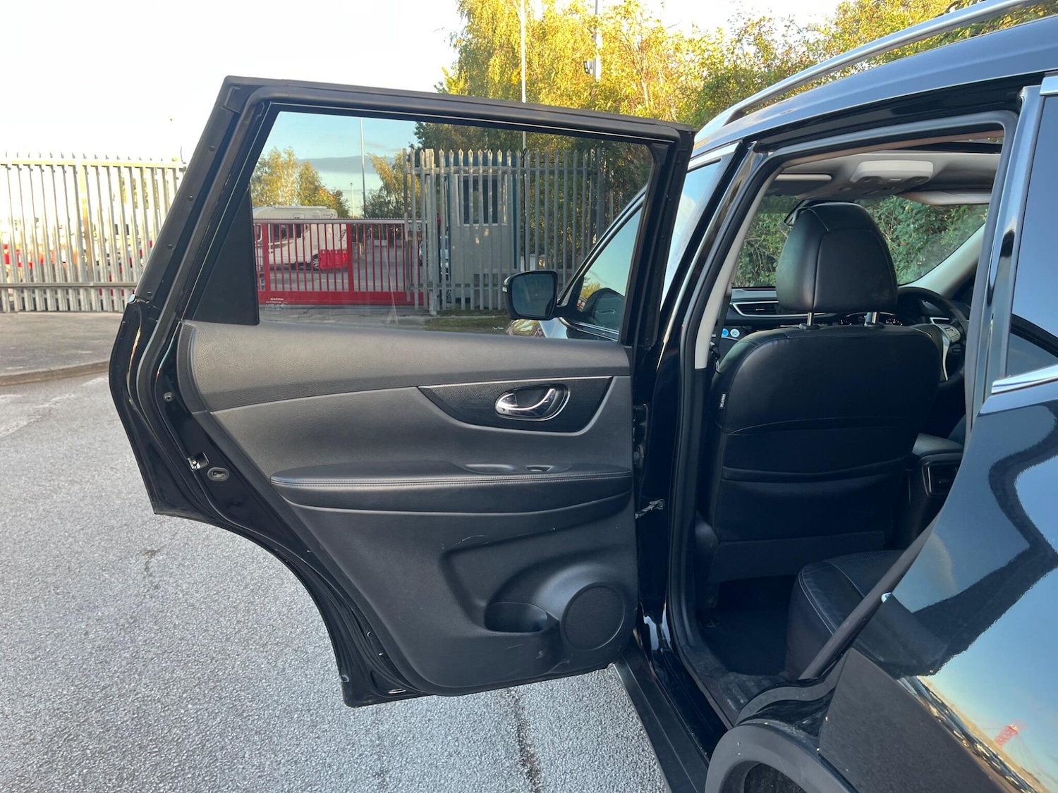 Used Nissan X-Trail 2016 for sale - 76099262: Photo 26