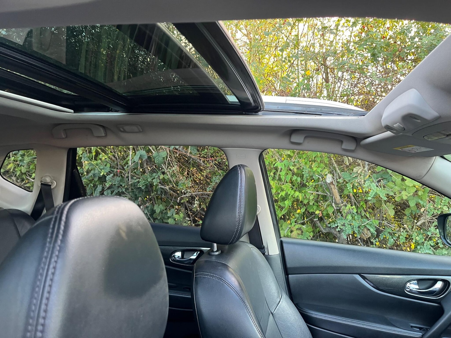 Used Nissan X-Trail 2016 for sale - 76099262: Photo 28