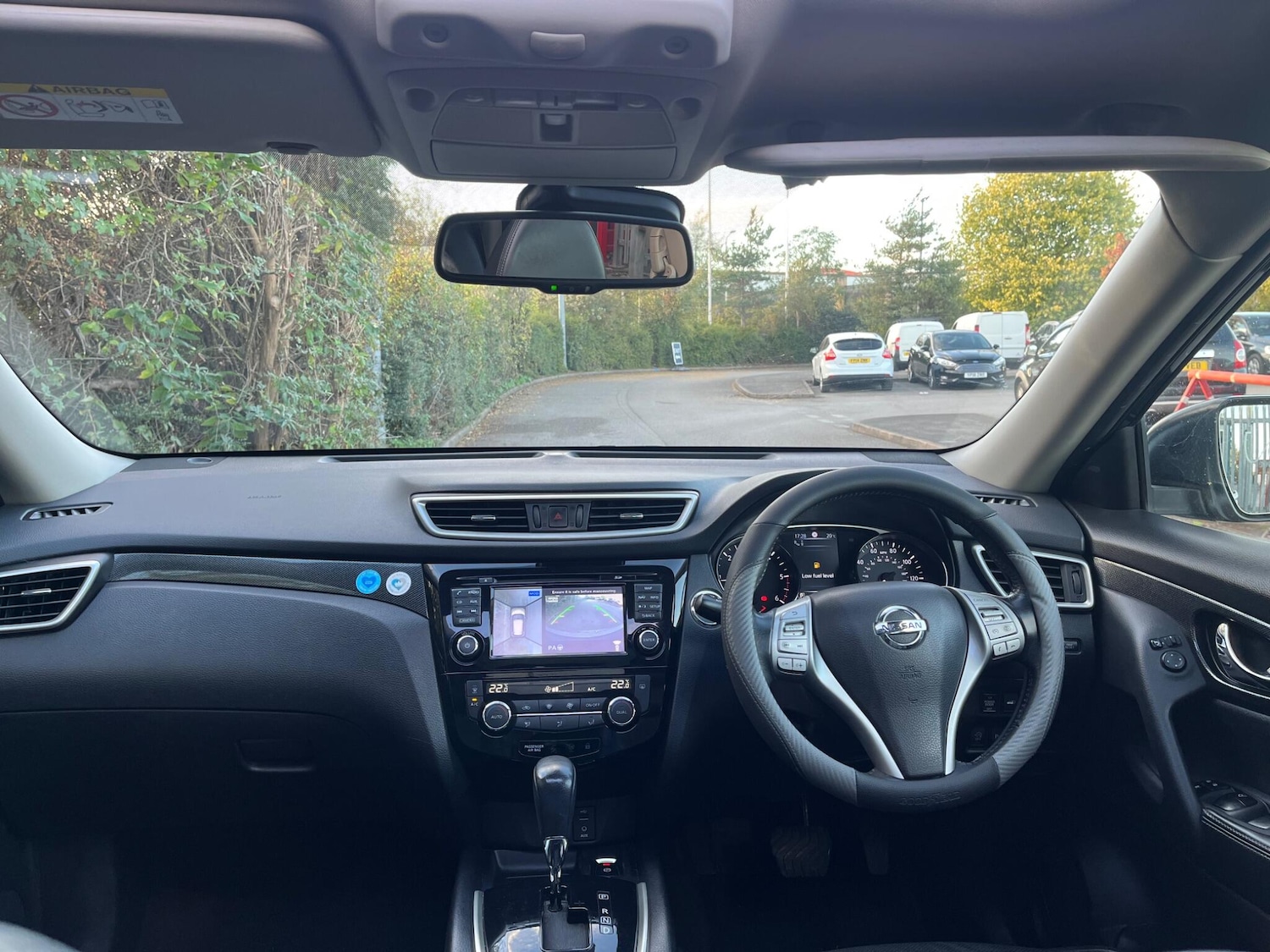 Used Nissan X-Trail 2016 for sale - 76099262: Photo 29