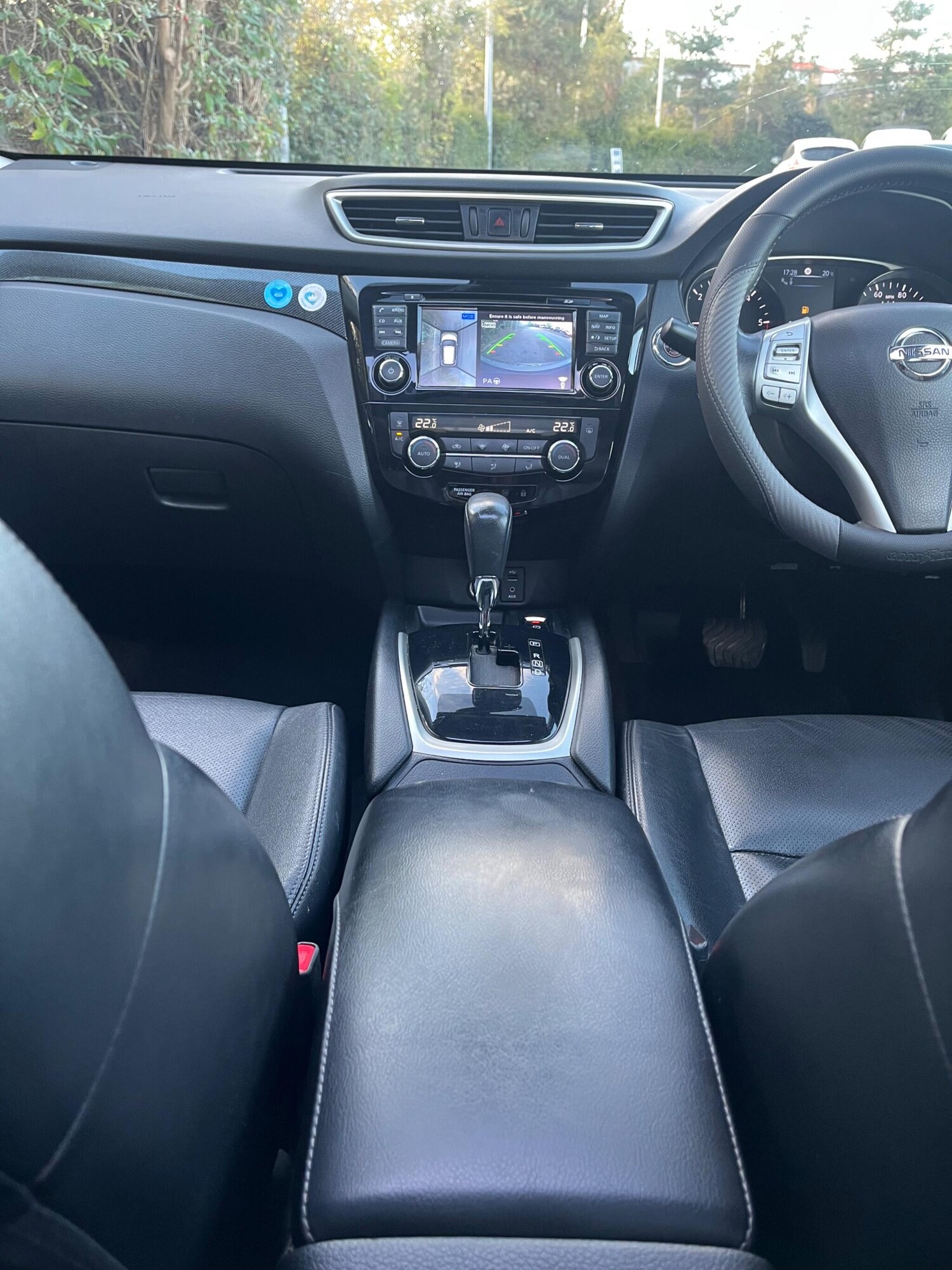 Used Nissan X-Trail 2016 for sale - 76099262: Photo 31