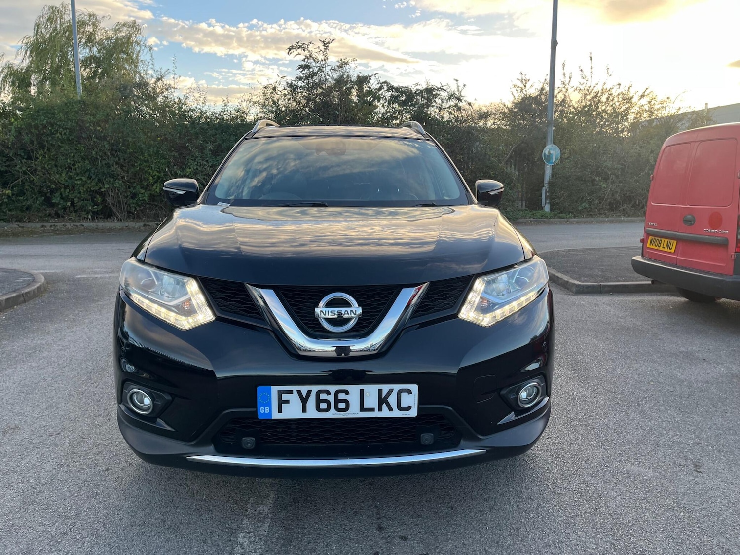 Used Nissan X-Trail 2016 for sale - 76099262: Photo 34