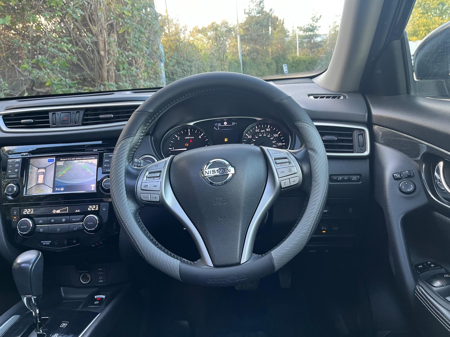 Used Nissan X-Trail 2016 for sale - 76099262: Photo 36