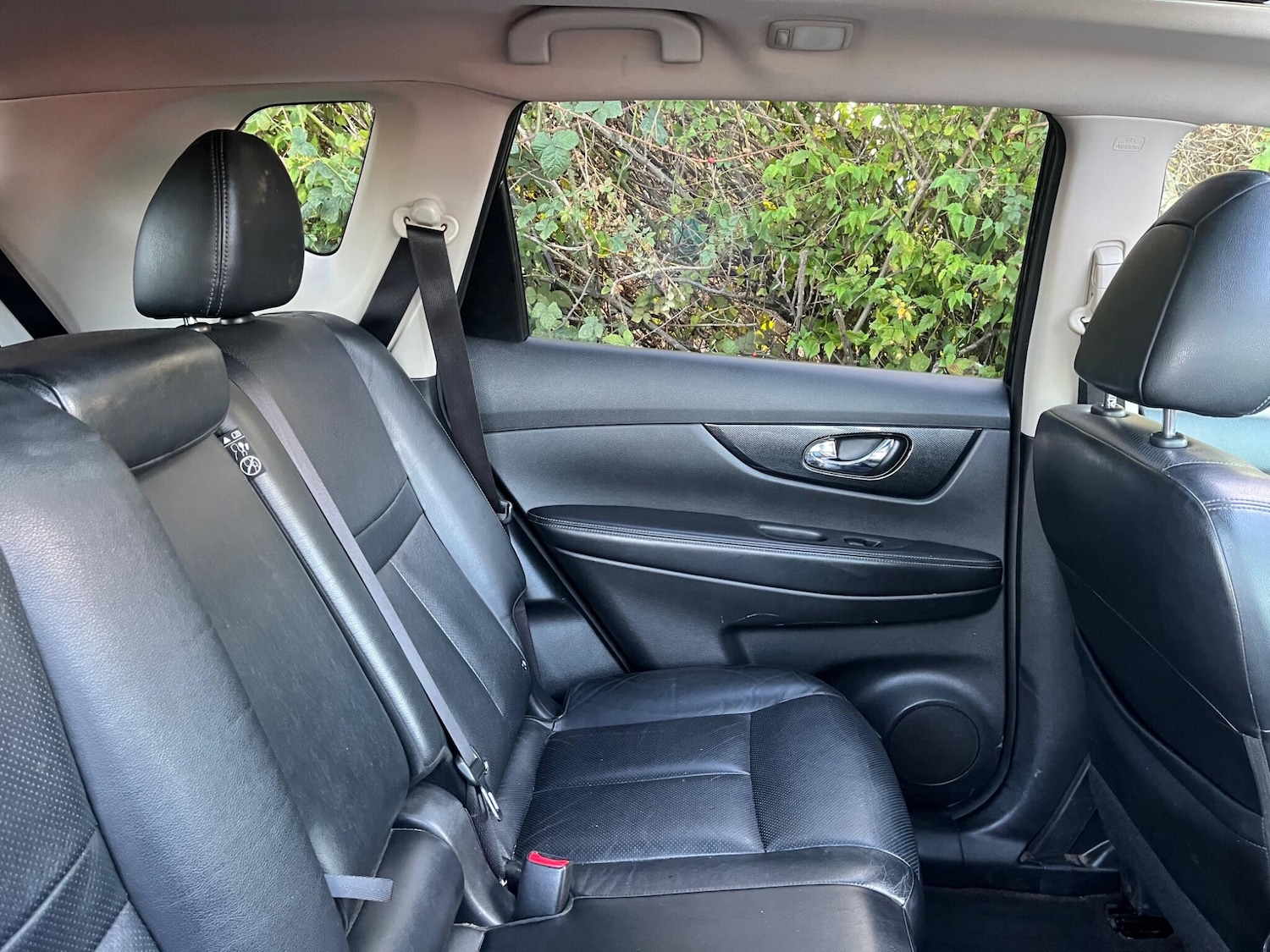 Used Nissan X-Trail 2016 for sale - 76099262: Photo 37